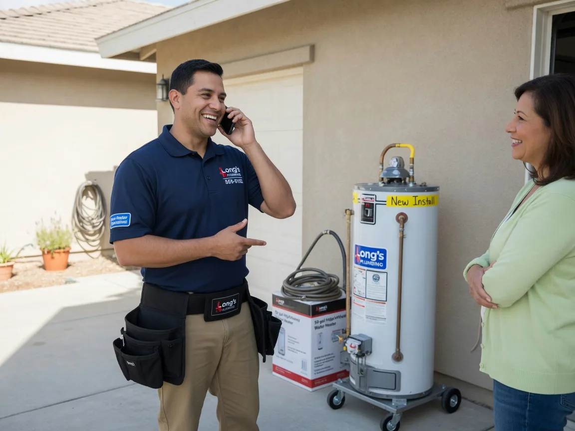 Leak Detection Dunnigan, CA FAQs